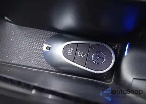 2024 Mercedes-Benz C 300 from USA, damaged, VIN W1KAF4HB1RR177364